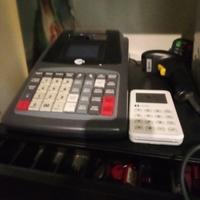 Registratore di cassa pos