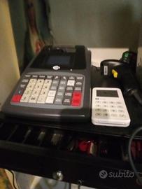 Registratore di cassa pos