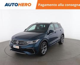 VOLKSWAGEN Tiguan JK38862