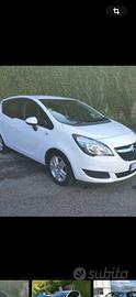 Opel Meriva 1.7 CDTI 110CV Cosmo NEOPATENTATO