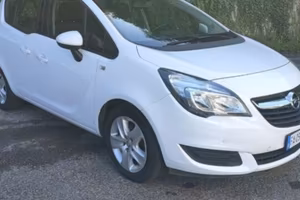 Opel Meriva 1.7 CDTI 110CV Cosmo NEOPATENTATO