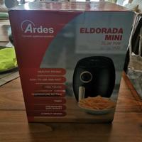 Friggitrice Ardes Eldorada Mini