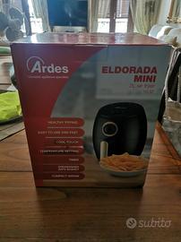Friggitrice Ardes Eldorada Mini