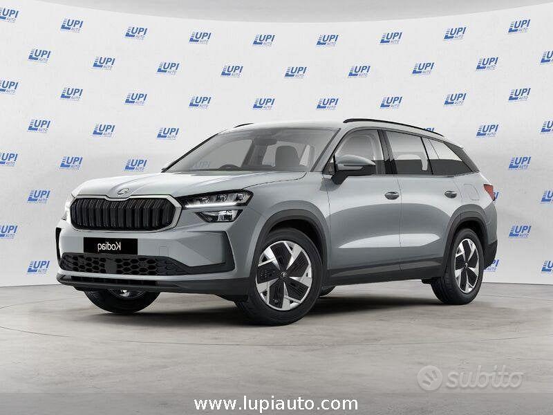 Skoda Kodiaq 2ª serie