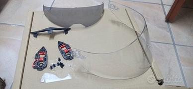 Accessori casco AGV K5 tgS