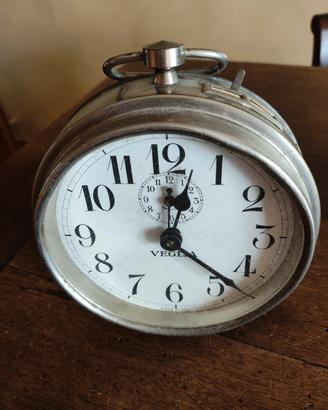 sveglia  Veglia originale vintage 