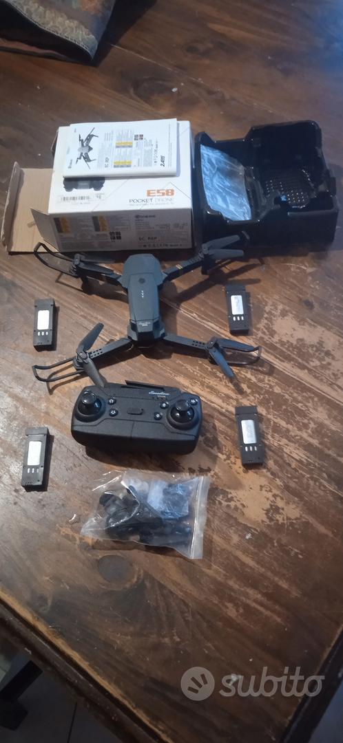 Esb best sale pocket drone