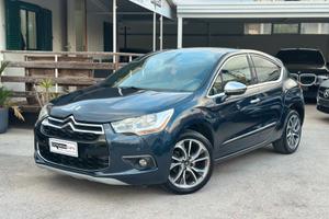 Ds DS4 4 1.6 e-HDi 110 airdream So Chic