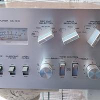 Amplificatore Yamaha CA 810