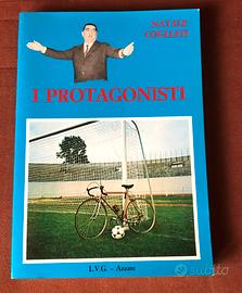 Sport - I protagonisti - Natale Cogliati - 1983