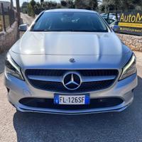 MERCEDES-BENZ CLA 180 d S.W. Automatic Sport