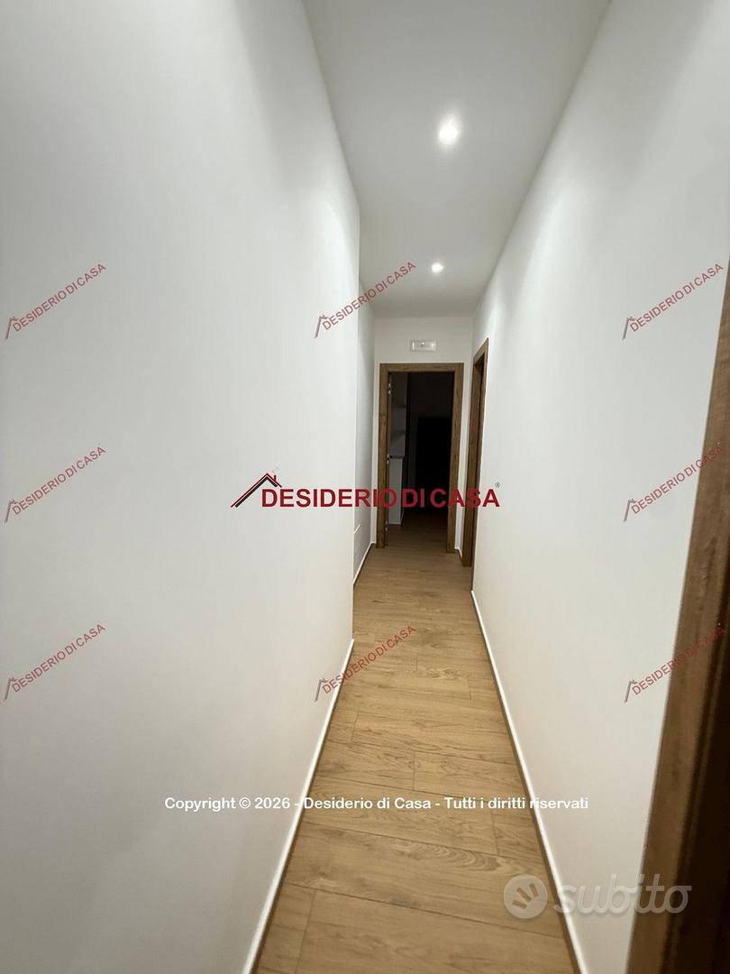 Appartamento – Partinico, Palermo - Vista 5
