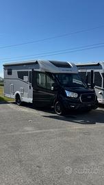 Sunlight T 680 Adventure Edition -anno 2024 Nuovo