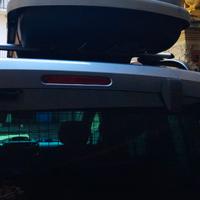 Baule tetto auto