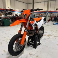 Sx 300 2023 motard