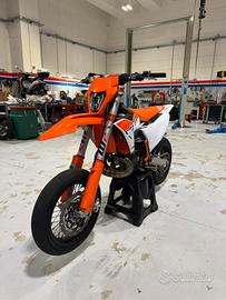 Sx 300 2023 motard