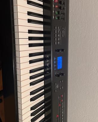 Kawai mp7 Se