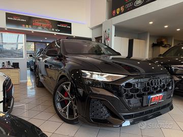 Audi Q8 SUV 50 TDI *2024*286 CV quattro tiptronic 