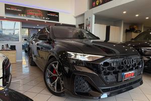 Audi Q8 SUV 50 TDI *2024*286 CV quattro tiptronic 