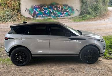 EVOQUE