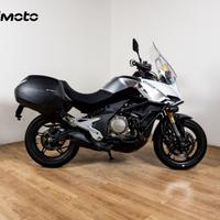CFMOTO CF 650 MT ABS - 2022