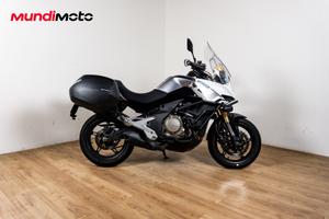 CFMOTO CF 650 MT ABS - 2022