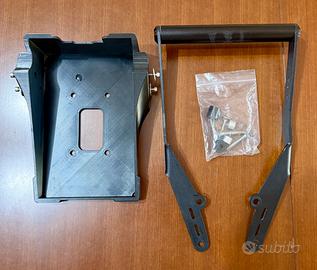 Staffa supporto gps , tablet , telefono Kove 800