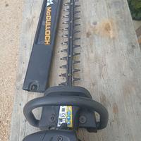 Tagliasiepi McCulloch 4528