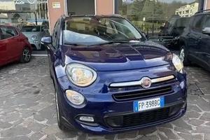 Fiat 500X 1.6 E-Torq 110 CV S-Design City