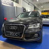 Audi Q5 3.0 V6 TDI 245 CV quattro S tronic