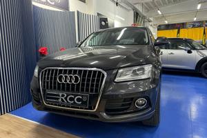 Audi Q5 3.0 V6 TDI 245 CV quattro S tronic