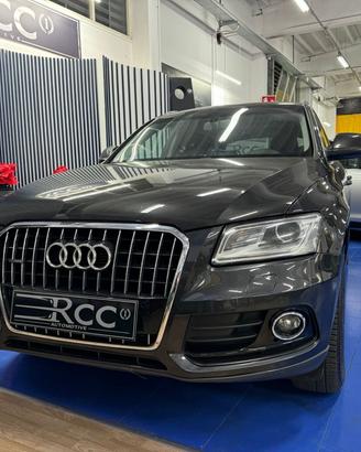 Audi Q5 3.0 V6 TDI 245 CV quattro S tronic