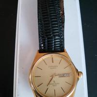 Orologio vintage Citizen 