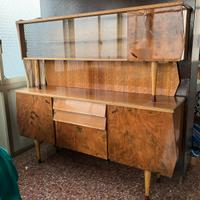 Credenza anni 60