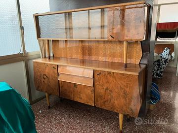 Credenza anni 60