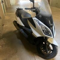 Kymco Downtown 300 abs
