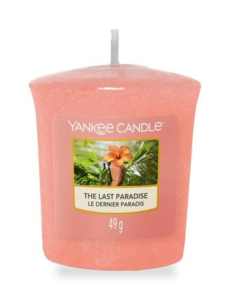 Yankee Candle Original Votive The Last Paradise 49