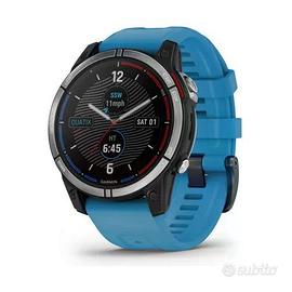 Garmin quatix® 7 - Standard Edition
