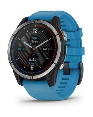 Garmin quatix® 7 - Standard Edition