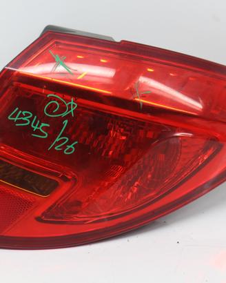 STOP FANALE POSTERIORE DESTRO OPEL Meriva 3° Seri