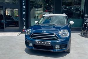 Mini Cooper D Countryman 2.0 Automatica