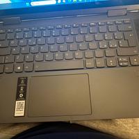 Portatile lenovo yoga 7  14ITL5