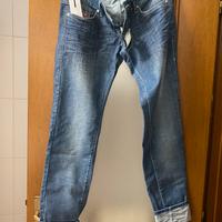 Jeans da donna