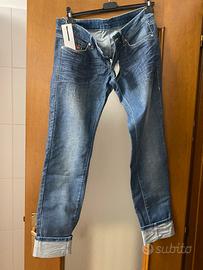 Jeans da donna