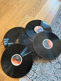 Dischi vinile