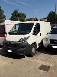 Citroen jumper