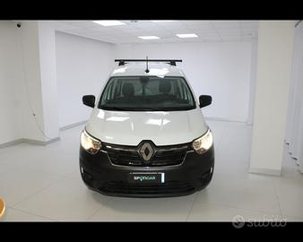 RENAULT Express 2ª serie - Express 1.4 Blue dCi 95