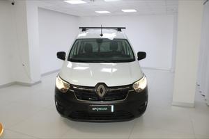 RENAULT Express 2ª serie - Express 1.4 Blue dCi 95