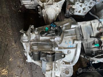 CAMBIO MANUALE 6M RENAULT MASTER M9T 2.3 TD
