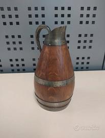 Brocca vintage anno 1933 francia